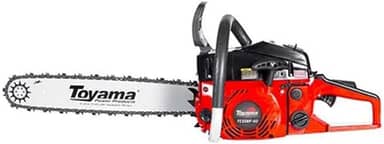 MOTOSSERRA TOYAMA TCS58FG2 54.5CC SABRE18SN CORRENTE 3/8 .058 OREGON