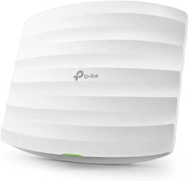 Access Point TP-Link EAP225 Wireless Gigabit MU-MIMO Montável em Teto AC1350