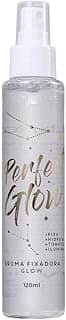 Ruby Rose - Bruma Fixadora Perfect Glow Hb334 120 Ml