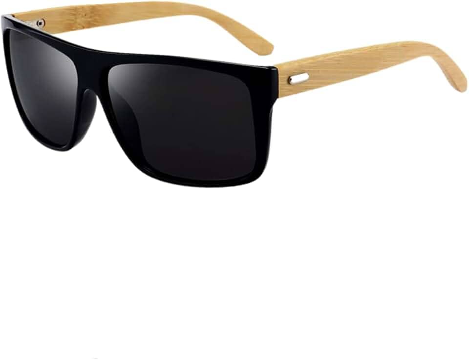 Óculos De Sol Pesca Polarizado Polarizado Com Proteção Uv400