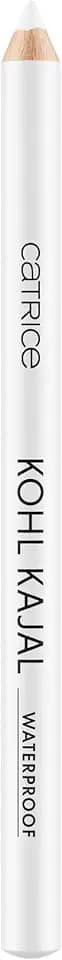 Lápis Catrice Kohl Kajal à Prova d’Água cor branca
