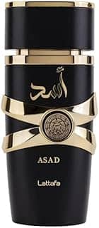 Lattafa Asad Eau de Parfum 100ml
