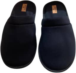 Pantufa Masculina Algodão