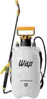 WAP Pulverizador Manual 5 Litros GPM5L01 Borrifador Com Compressão Prévia Jato Regulável Trava Para Pulverização Contínua