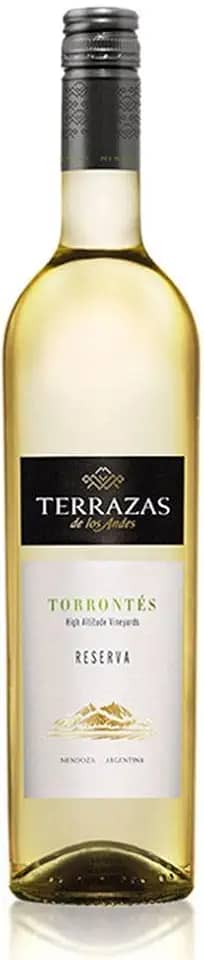 Terrazas Reserva Torrontes 750 Ml Terrazas de los Andes