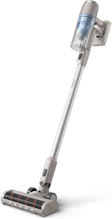 Aspirador de Pó Vertical Série 2000 Philips 21,6V, sem fio, com 2 anos de garantia, bivolt - XC2011/01