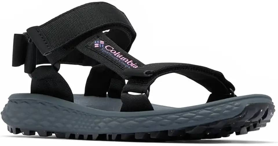 Sandália esportiva Columbia Konos Globetrot feminino