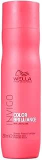 Wella Professionals Invigo Color Brilliance Shampoo 250ml
