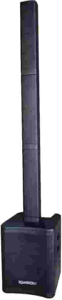 Caixa de Som Ativa Torre Soundvoice Eiffel 200