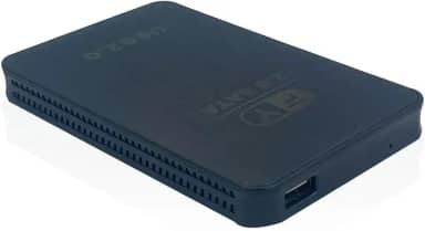Hd 500gb Externo Portátil YessTech 2,5 Usb 3.0
