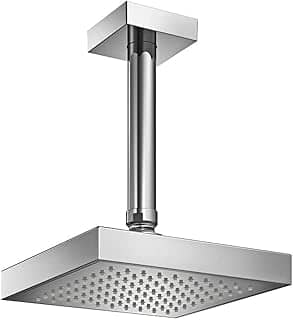 Docol Heaven Q150 Chuveiro de Teto - Cod.Novo: 90009096006 Cod.Antigo: 00909606