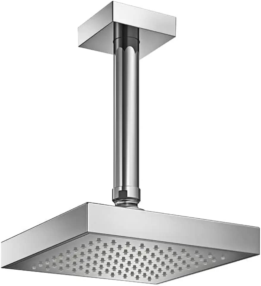 Docol Heaven Q150 Chuveiro de Teto - Cod.Novo: 90009096006 Cod.Antigo: 00909606