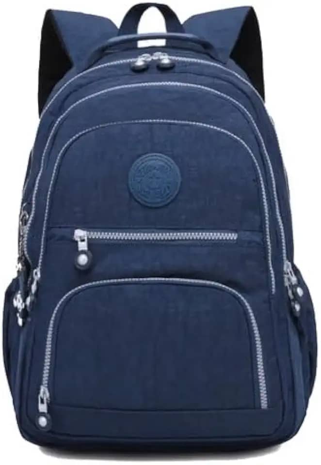 Mochila Bolsa Notebook Masculina Feminina Unisex Escolar