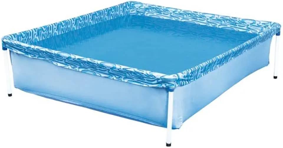 Mor - Piscina Infantil 400 Litros