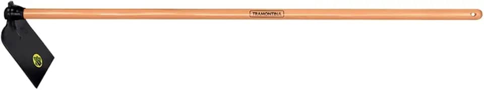 Enxada Bahia Virada 2.5, Cabo De Madeira 145 Cm