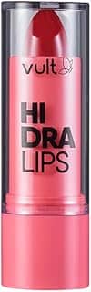 VULT BATOM HIDRA LIPS VERMELHO PURO