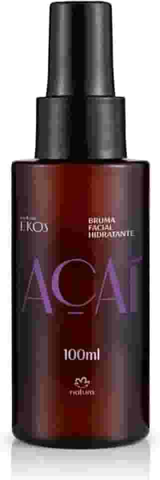 Bruma Facial Hidratante Ekos Açaí 100 ml