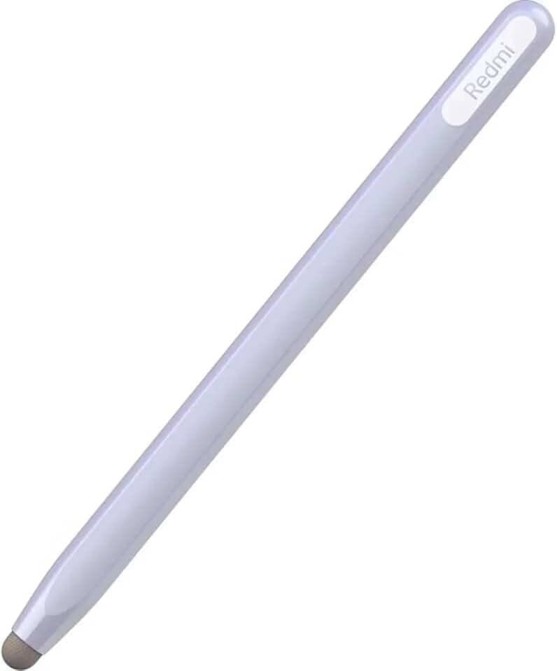 Caneta Xiaomi Redmi Smart Pen para Redmi Pad SE, Caneta Touch com Ponta Extra, Cor lavander