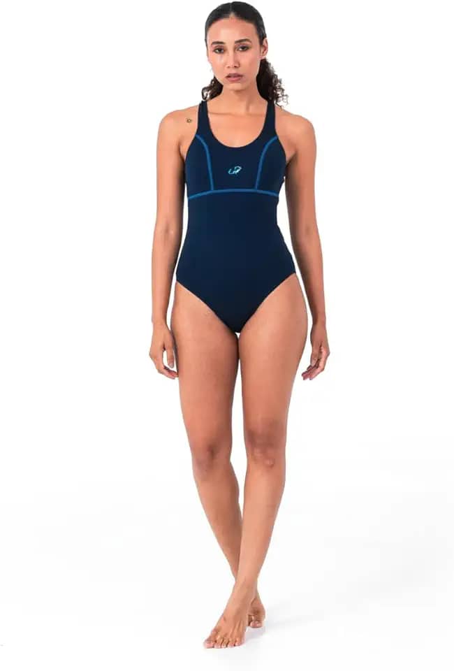 Maiô WH08 HammerheadFeminino