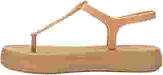 Sandálias femininas plataforma Sun Leme