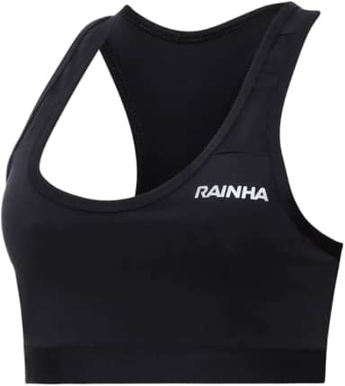 Sutiã esportivo Top Rainha Classic Joi II New RAINHAFeminino