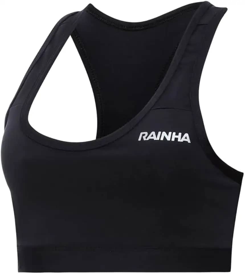 Sutiã esportivo Top Rainha Classic Joi II New RAINHAFeminino