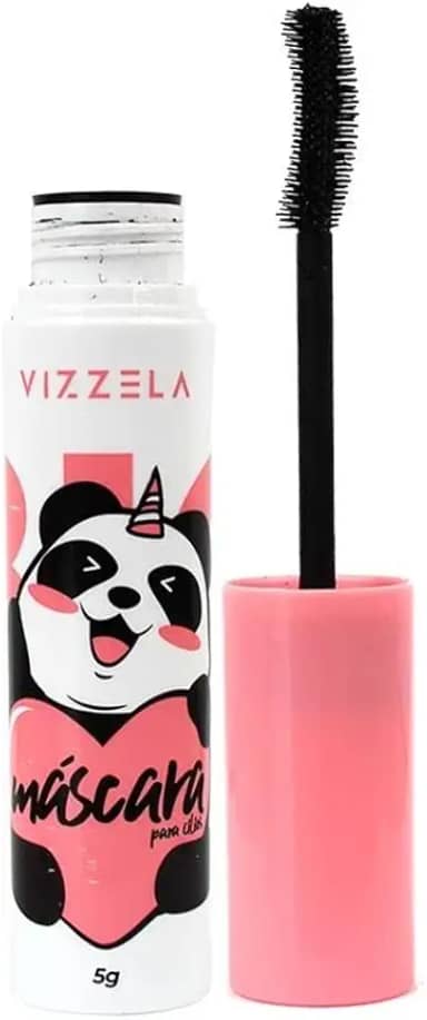 VZ-54 - Máscara BIG No Panda - Vizzela