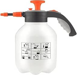 Pulverizador Plástico Manual Tramontina de Compressão Prévia 2 L,NULL