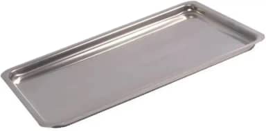 Assadeira Baixa P/Rocambole/Biscoito/Cookie 44x29cm Nº5