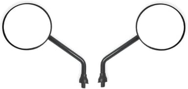 Retrovisor Moto, Retrovisor Esportivo para Moto, Modelo Universal