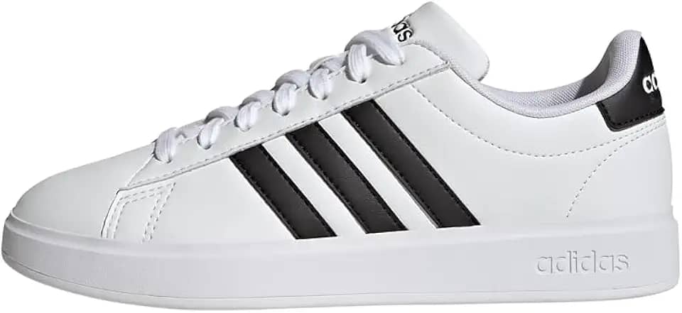 Tênis Adidas Feminino Grand Court 2.0