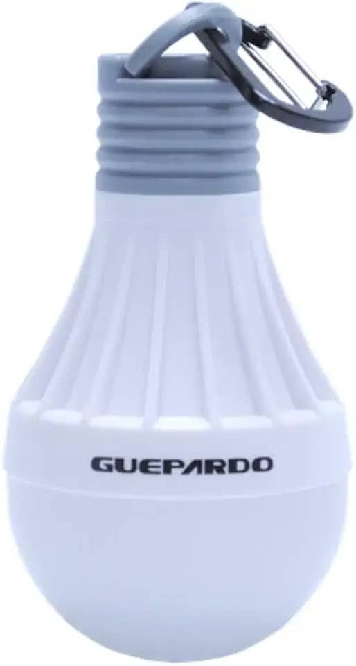 Guepardo, Lâmpada de LED Inteligente Tent Megalite Resistente à Chuva