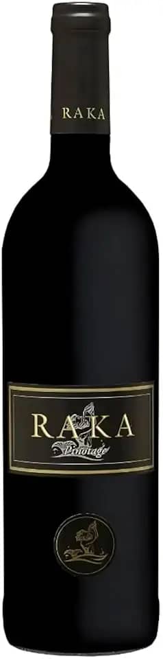 Vinho Tinto Raka Pinotage