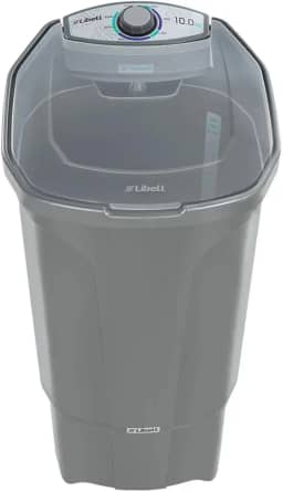 Lavadora Libell 10.0 Kg