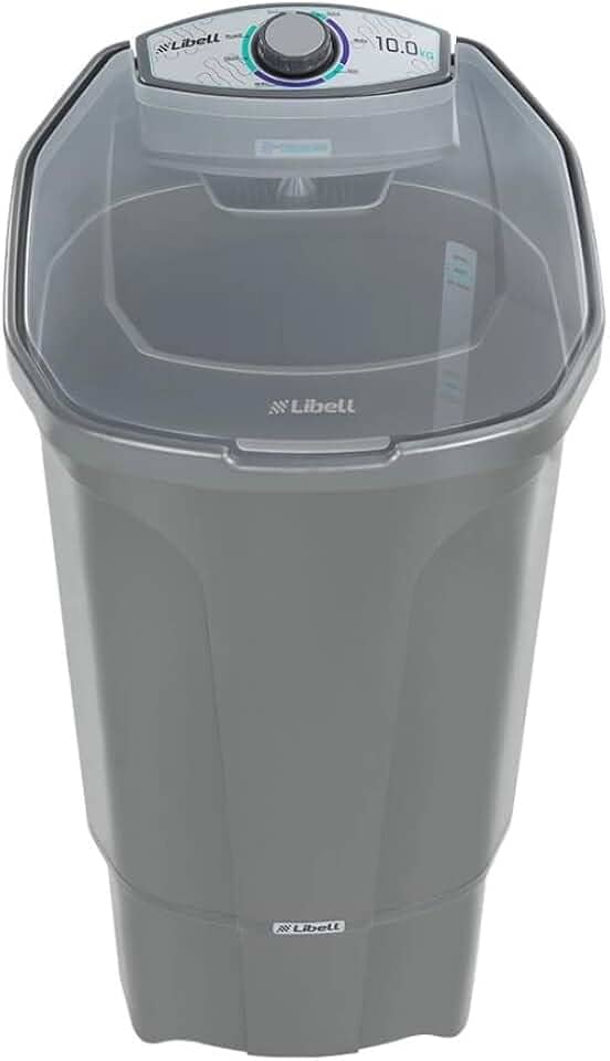Lavadora Libell 10.0 Kg