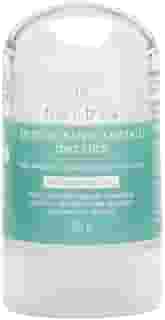 Desodorante Kristall Deo Stick 60G Natural E Vegano Herbia