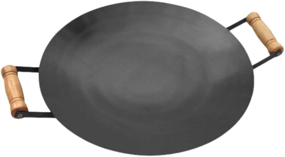 Disco De Arado 35cm Tacho Reforçado Arredondada Médio Aço