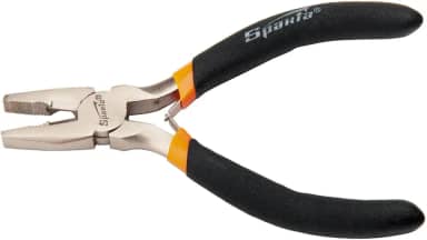 Sparta Mini Alicate Universal 5 Pol 130 Mm Niquelado Cabo Dupl