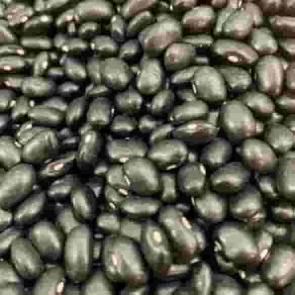 FEIJAO PRETO ARGENTINO 1KG