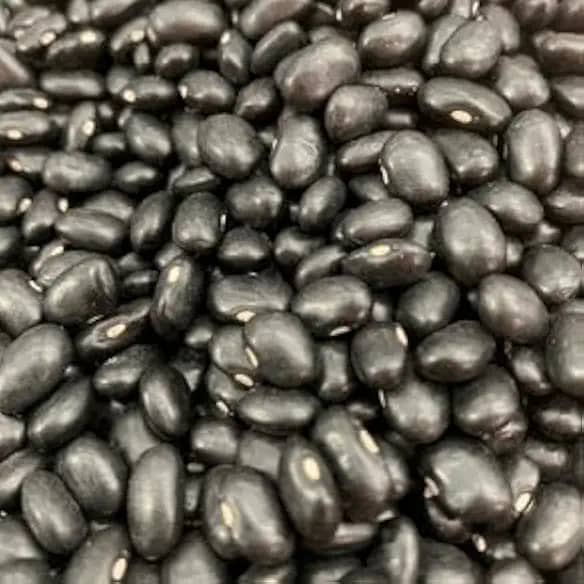 FEIJAO PRETO ARGENTINO 1KG