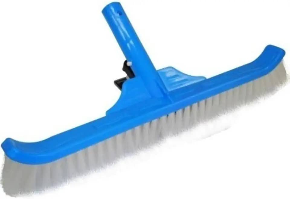 Escova Slim 40 Cm Para Piscina - Sodramar