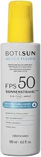 O BOTICARIO BOTI.SUN PROTETOR SOLAR CORPO SPRAY FPS 50 180ml