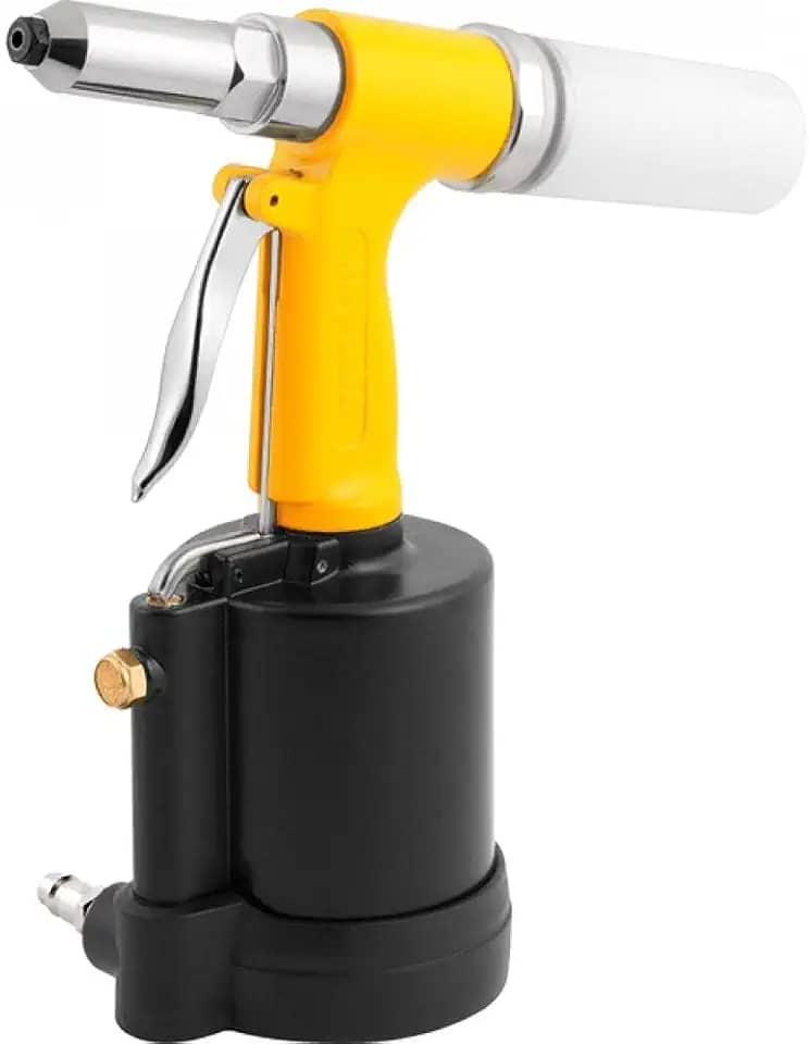 Rebitador Hidro-Pneumático Rh550 Vonder