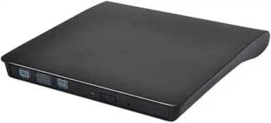 Gravador De Dvd E Cd Externo Login Uj8c0