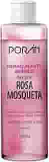 Demaquilante Bifasico Rosa Mosqueta 150 Ml Pr54,Poran