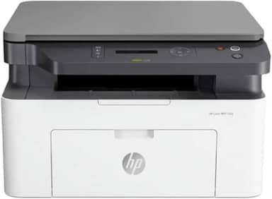 Multifuncional HP Laser 135a