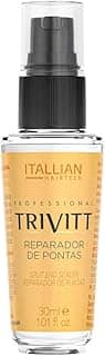Itallian Hairtech Reparador De Pontas Trivitt 30Ml