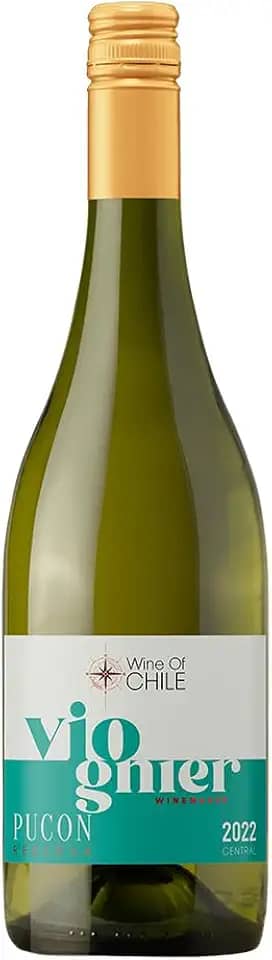 VINHO PUCON WINEMAKER VIOGNIER