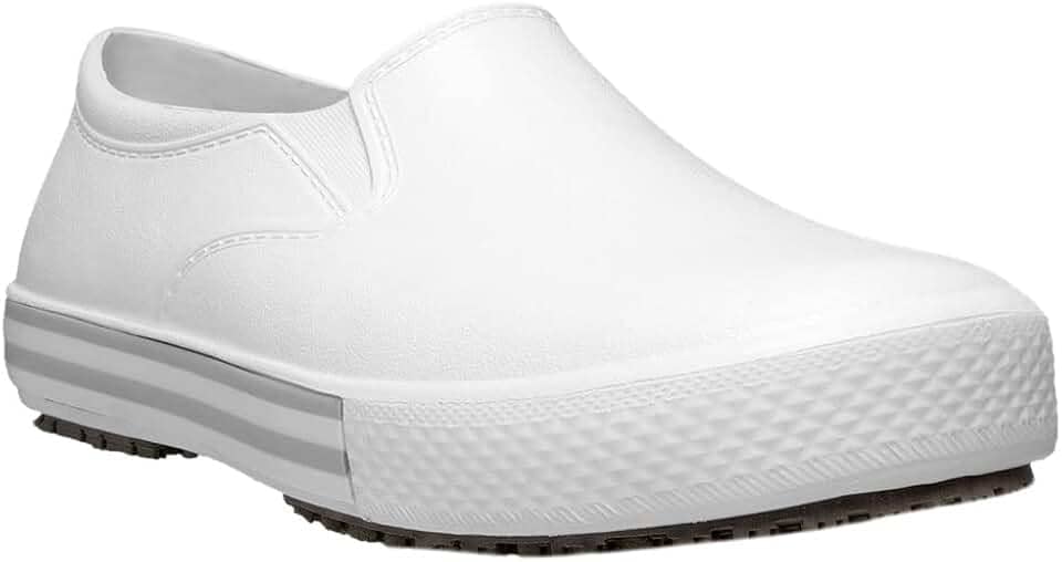 TENIS SOFT WORKS ANTIDERRAPANTE EVA REF BB80 Branco 2 37