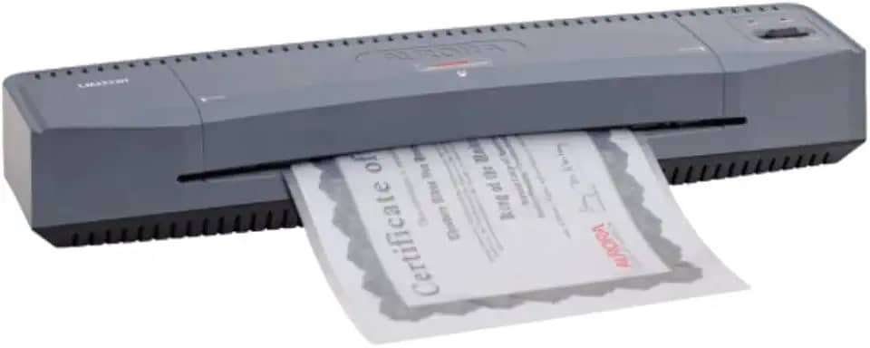 Plastificadora Docs A3 A4 Rg Polaseal Lm3233h AURORA, 7874-220V